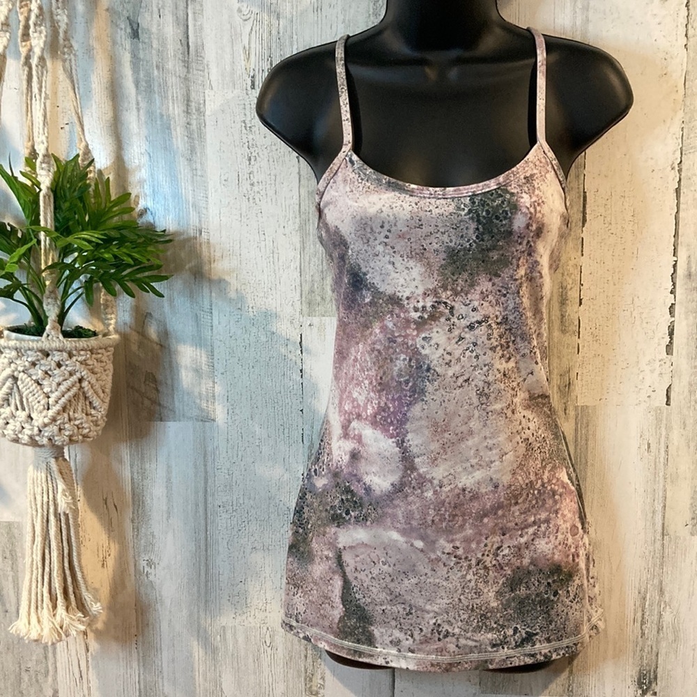 Lululemon Workout Tank
